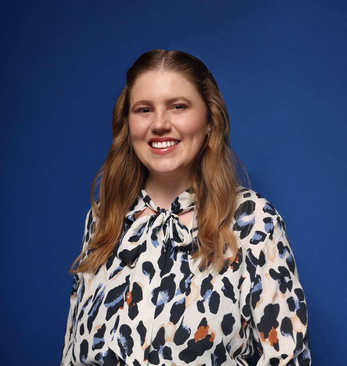 UNOTI's tweet photo. University Transportation Center Student of the Year Awarded to MST Student Bailey Bullock!

#UNOproud https://t.co/A1xRm31Y5U