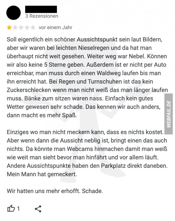 poudredepain's tweet photo. @AutorSNiedlich Kann damit diese Rezension einem Autor zugeordnet werden? https://t.co/iLs00BZJrH