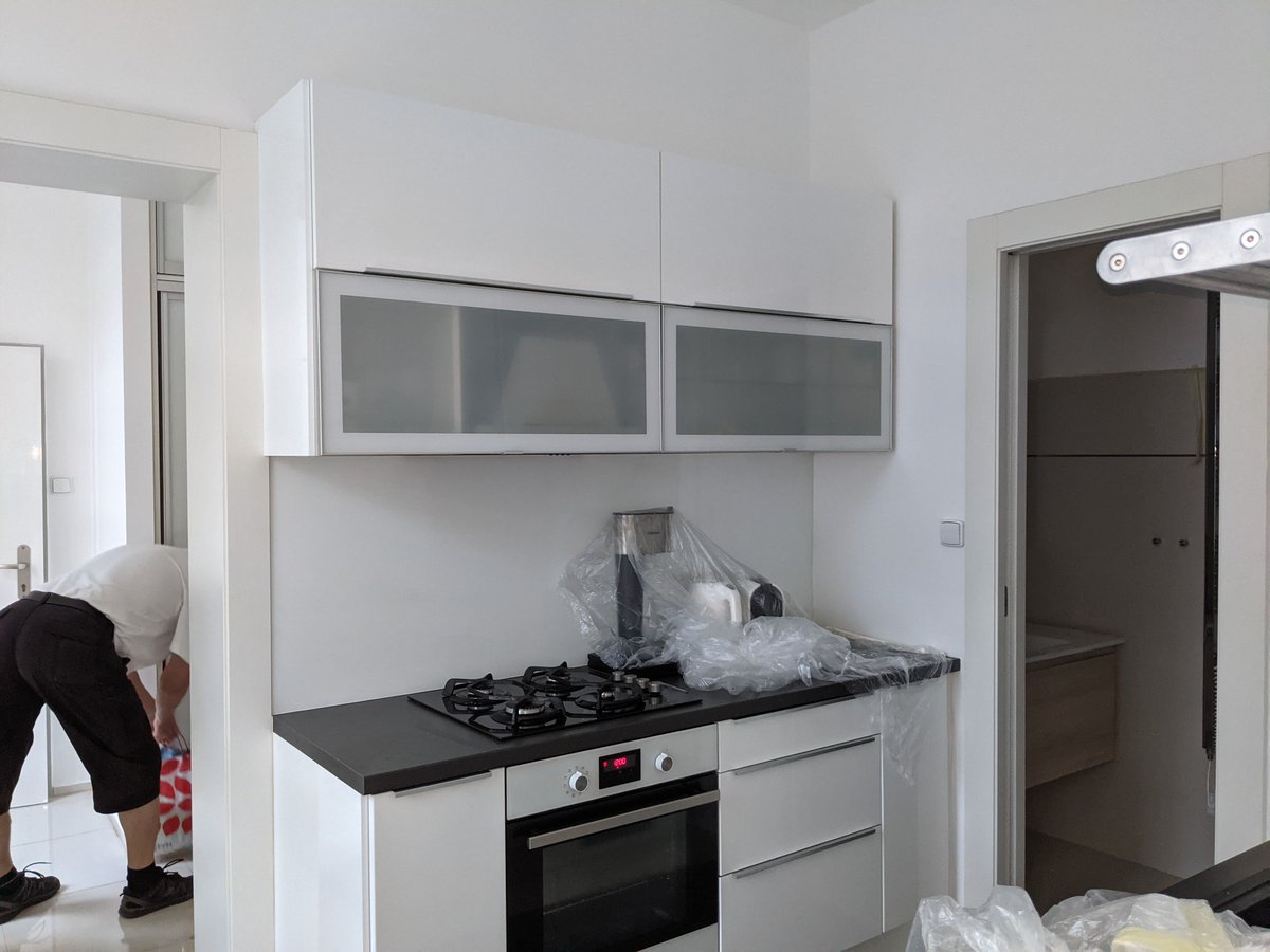 soliterCZ's tweet image. Pražský partner s.r.o. - Malíři pokojů na platformě Google: posts.gle/gXU7my