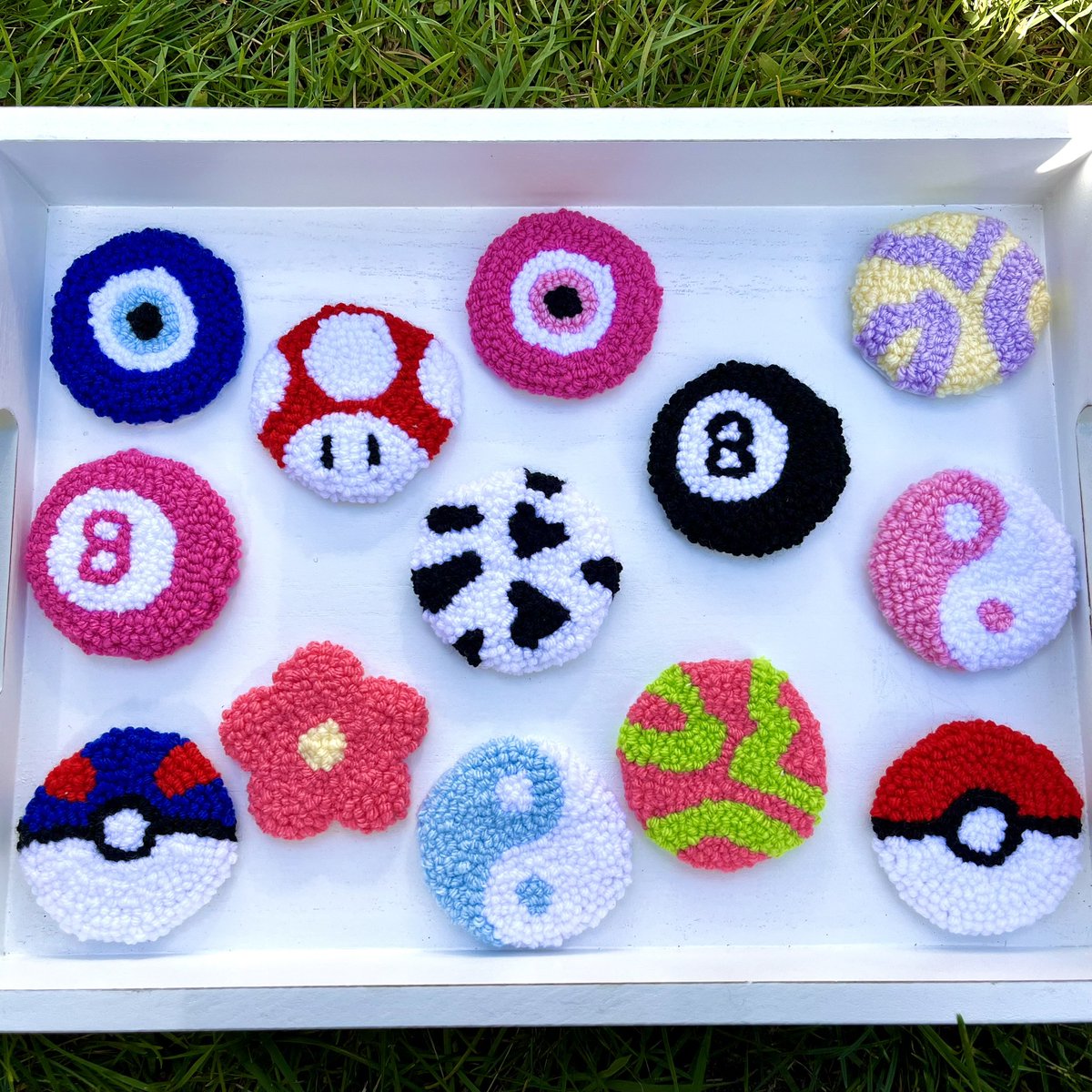 akasha👾 tweet media