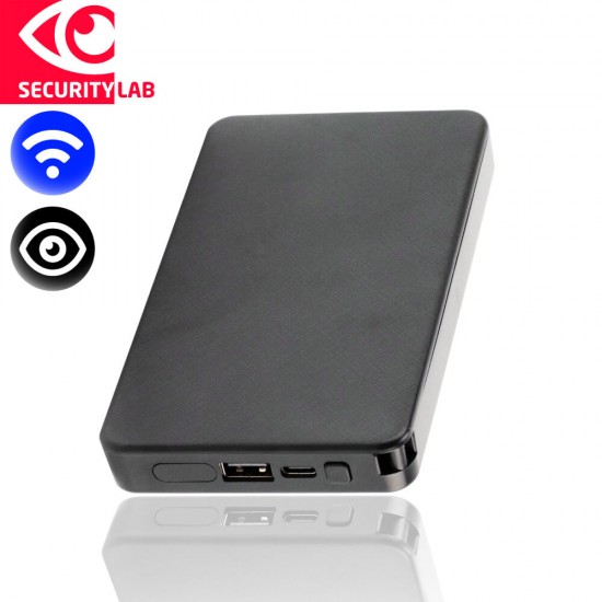 SecurityLabAU's tweet image. 🔋📷 Stay charged and secure on the go with the VIM-POW11 Super Discrete Hidden Spy Power Bank! 🌐 Capture moments, boost security, and stay connected. The future is here. #PowerBank #spycamera 

Purchase now: securitylab.com.au/wifi-spy-power…