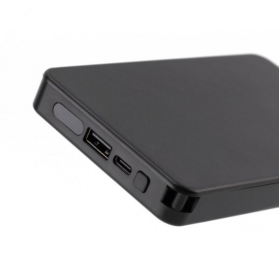 SecurityLabAU's tweet image. 🔋📷 Stay charged and secure on the go with the VIM-POW11 Super Discrete Hidden Spy Power Bank! 🌐 Capture moments, boost security, and stay connected. The future is here. #PowerBank #spycamera 

Purchase now: securitylab.com.au/wifi-spy-power…