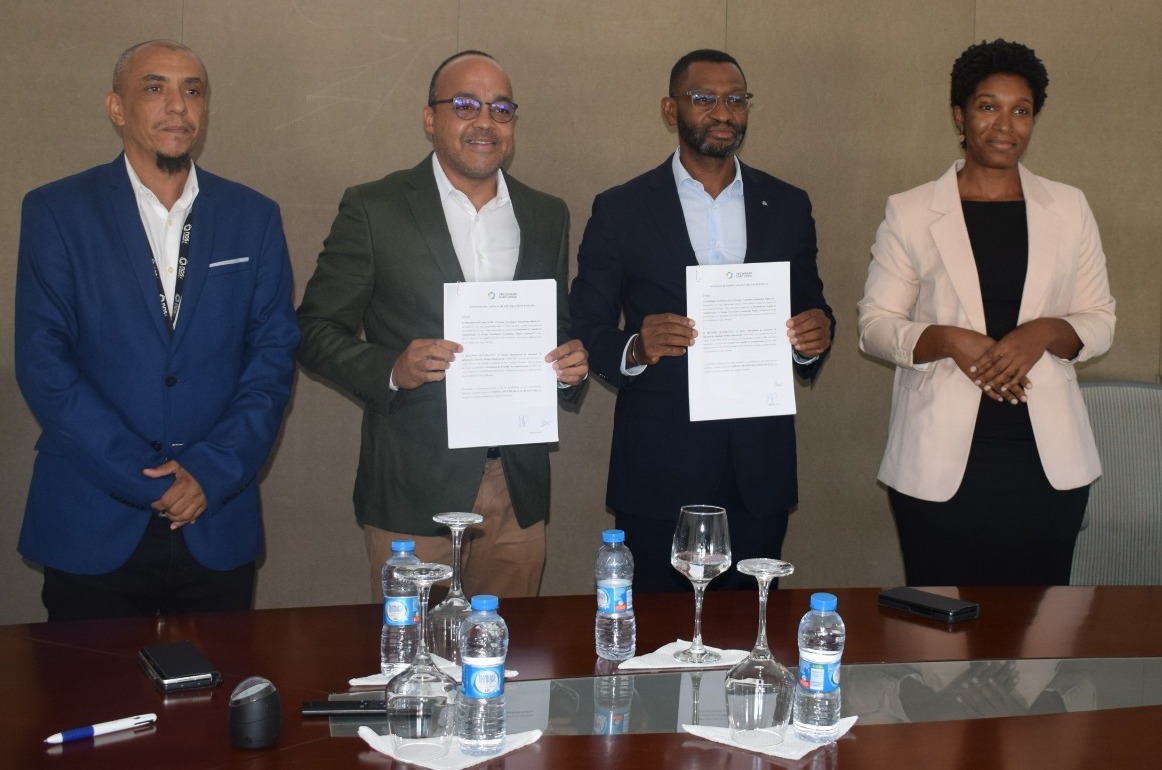 𝗔𝘀𝘀𝗶𝗻𝗮𝘁𝘂𝗿𝗮 𝗱𝗼 𝗰𝗼𝗻𝘁𝗿𝗮𝘁𝗼 𝗱𝗲 𝗶𝗻𝘀𝘁𝗮𝗹𝗮çã𝗼 𝗱𝗮 𝗽𝗿𝗶𝗺𝗲𝗶𝗿𝗮 𝗘𝗺𝗽𝗿𝗲𝘀𝗮 𝗽ú𝗯𝗹𝗶𝗰𝗮, 𝗡𝗢𝗦𝗶 𝗘𝗣𝗘, 𝗻𝗼 𝗧𝗲𝗰𝗵𝗣𝗮𝗿𝗸𝗖𝗩.

Saiba mais 👇:
linkedin.com/feed/update/ur…