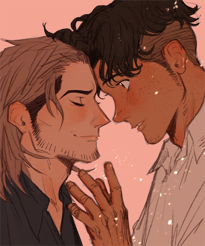 JohannaTheMad's tweet photo. back on my #JeanMarco bs https://t.co/ZFCRFBvXQH