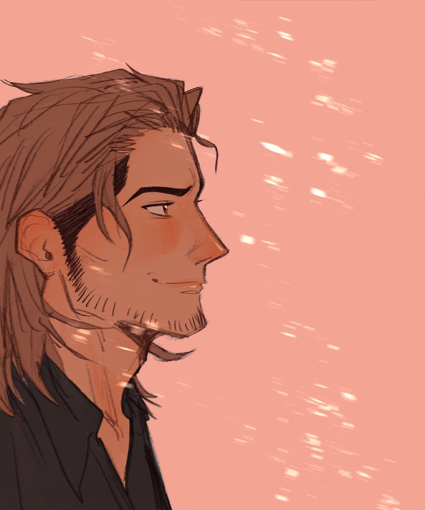 JohannaTheMad's tweet photo. back on my #JeanMarco bs https://t.co/ZFCRFBvXQH