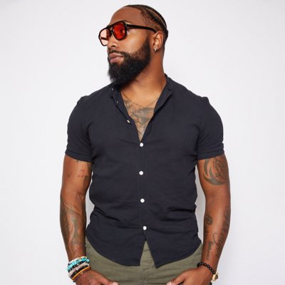 DentonArnell's tweet photo. #NewProfilePic https://t.co/6WgqcyEdq7