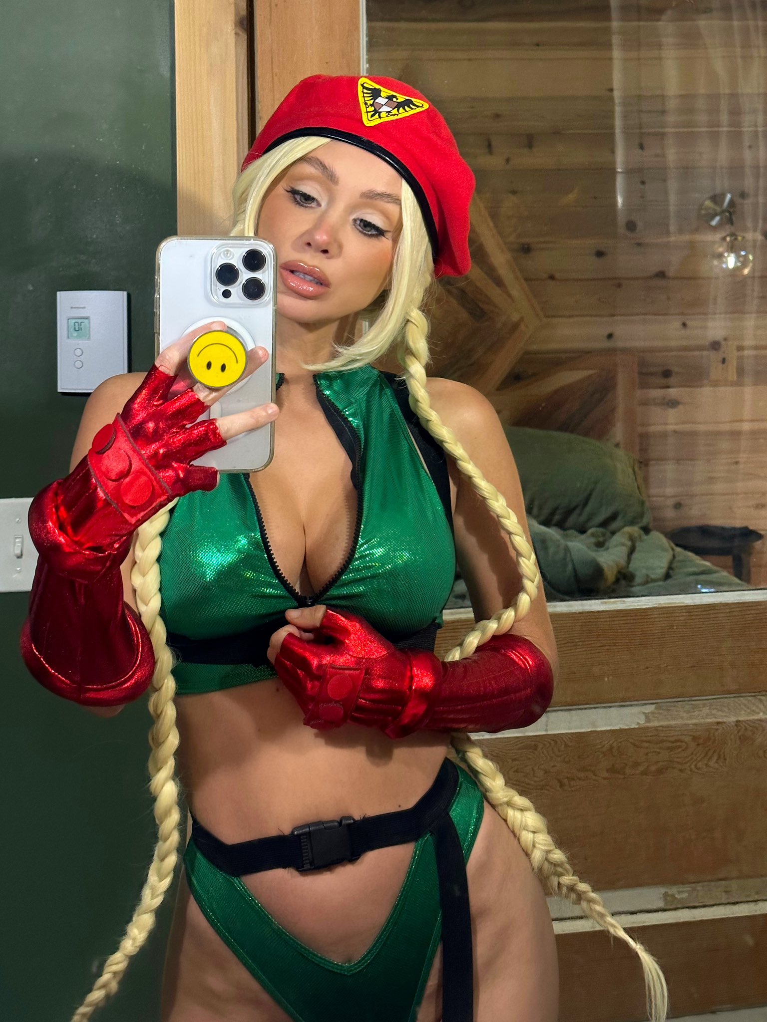 Sara Jean Underwood on X: Like my costume this year? You know where to go  for more 🤫🤭 t.coABJ4qnGXaU  X