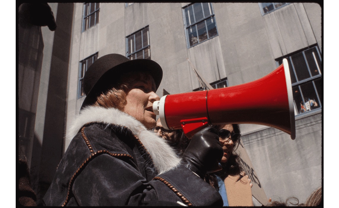 CLOSING NIGHT
Bella! @ THE ICON MOUNTAIN VIEW
Sunday, October 29 at 7:00 pm
ORDER TICKETS &amp; MORE INFO :
svjff.eventive.org/schedule/64aff…
Sponsored by Eta and Sass Somekh, Jeanette and Eli Reinhard