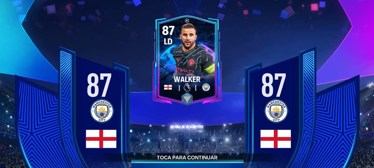 Darkray071's tweet photo. @ADRIANEF_OF @tutiofifa tuve suerte en el sobre más cómodo 😁 es mejor venderlo?  O lo conservo ? https://t.co/u4x8EhOcwF
