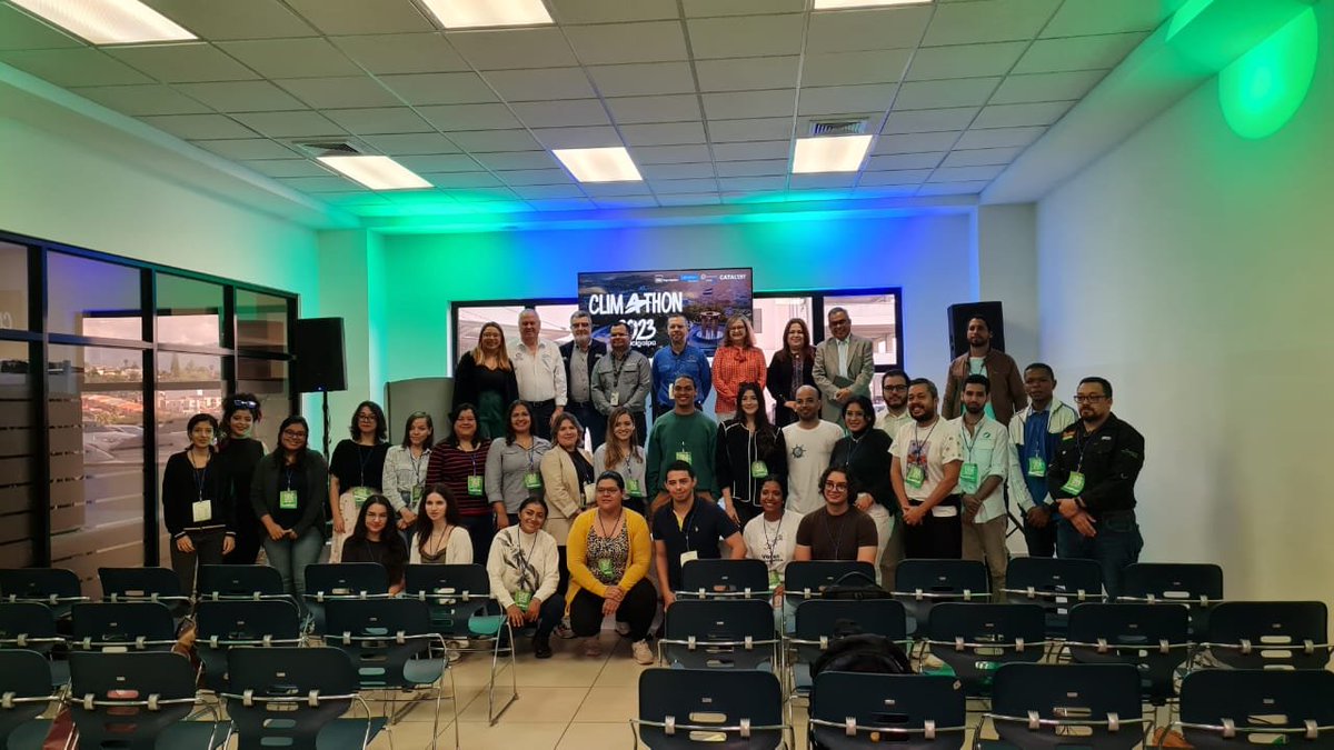 Unión Europea en Honduras tweet media