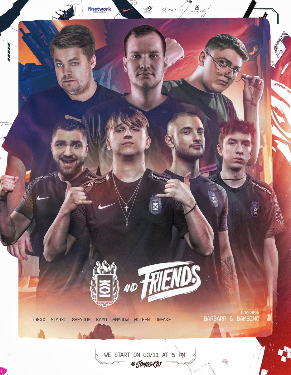 Orizon Valorant tweet media