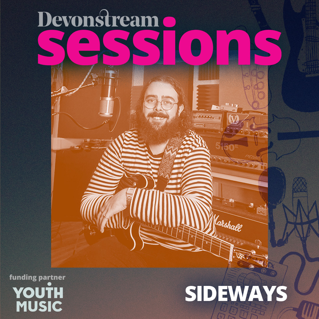 Devonstream tweet media