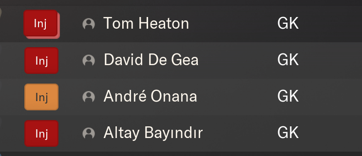 MrDizTV's tweet image. Only Man City away next #fm24earlyaccess