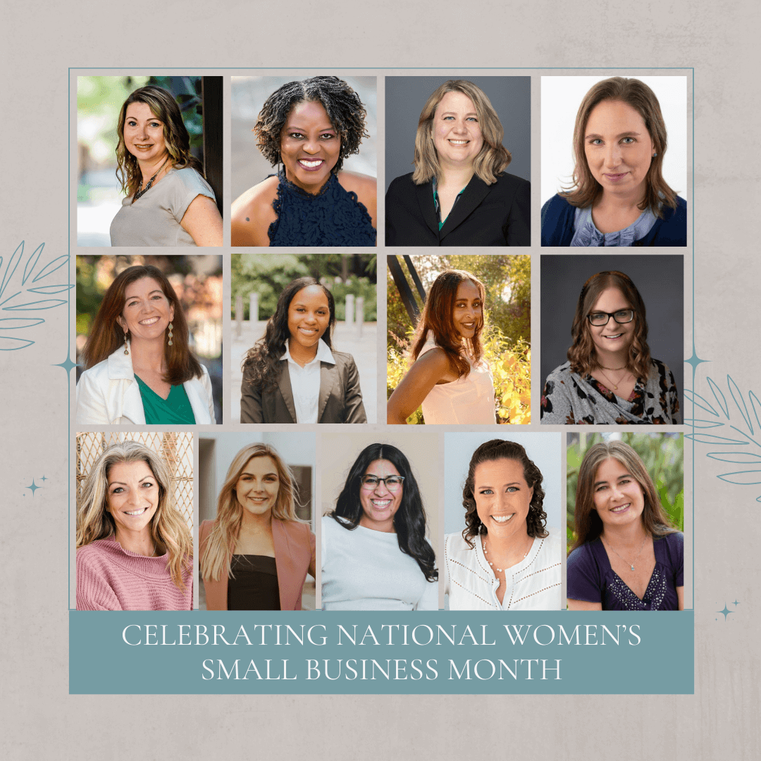 October is National Women’s Small Business Month! It is an opportunity to highlight the remarkable achievements and contributions of Hera Hub members across the country. loom.ly/Y6jFRLk