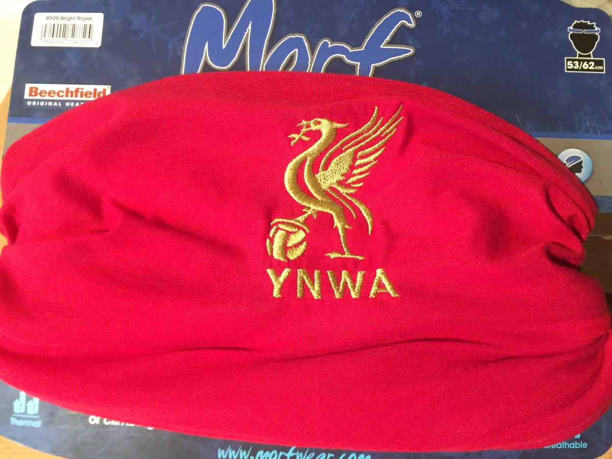 logoyourkit.etsy.com/listing/157164… 
<a href="/BerryYNWA1/">ᴮᴱᴿᴿᵞ🍀</a> @YnwaMedia <a href="/King47Ynwa/">LFC BELIEVER</a> <a href="/ynwa/">O Gonzalez</a> 
Winter coming .. fab YNWA Embroidered Snood