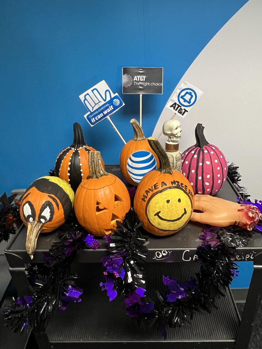 Louisville NCSC Narrowband AT&T tweet media