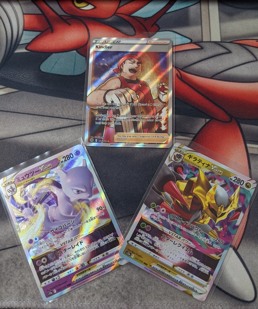 Hello there.

Twenty-second giveaway time.

One winner will be drawn randomly on October 30th, 2023 via retweet picker.

Instructions: ✅Retweet

Thanks, everyone.