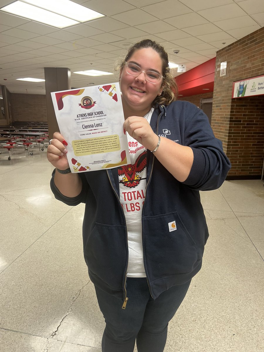 Megan Henry tweet media