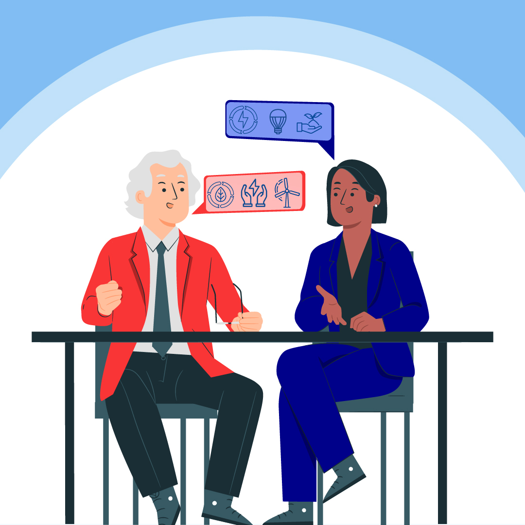 ¿Hace falta pertenecer a una empresa para ser #SocioIRAM? 🤔 💼

¡No! Asociate a nuestra categoría “Personal” y recibí múltiples beneficios:
👉 iram.org.ar/asociate/

#ConstruimosConfianza