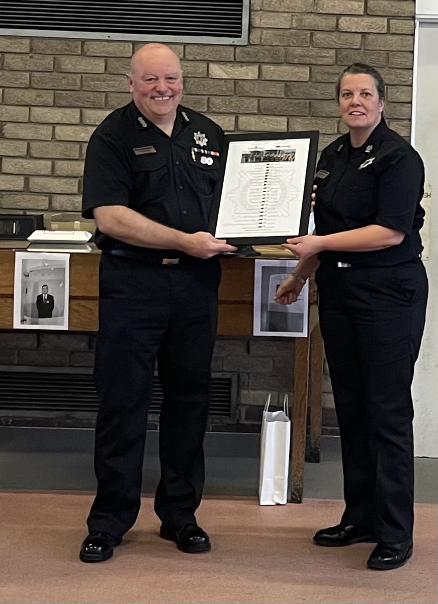 SFRS Scottish Borders East tweet media