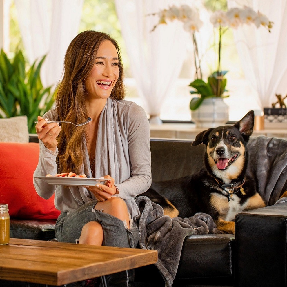 Always a good morning with Morning Complete