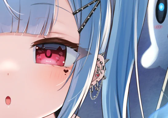 ハロウィン絵31日夜に投稿する～