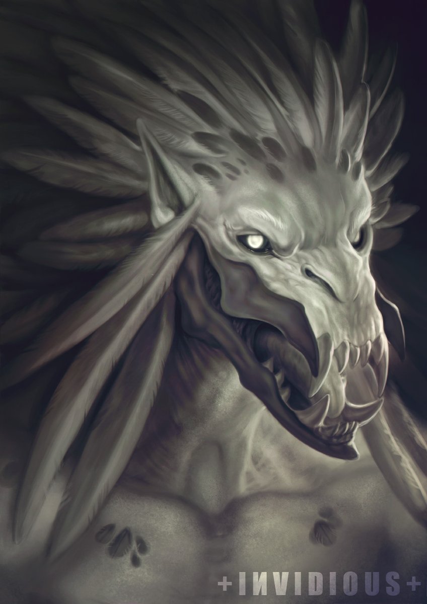 ✚ I И V I D I O U S ✚ tweet media