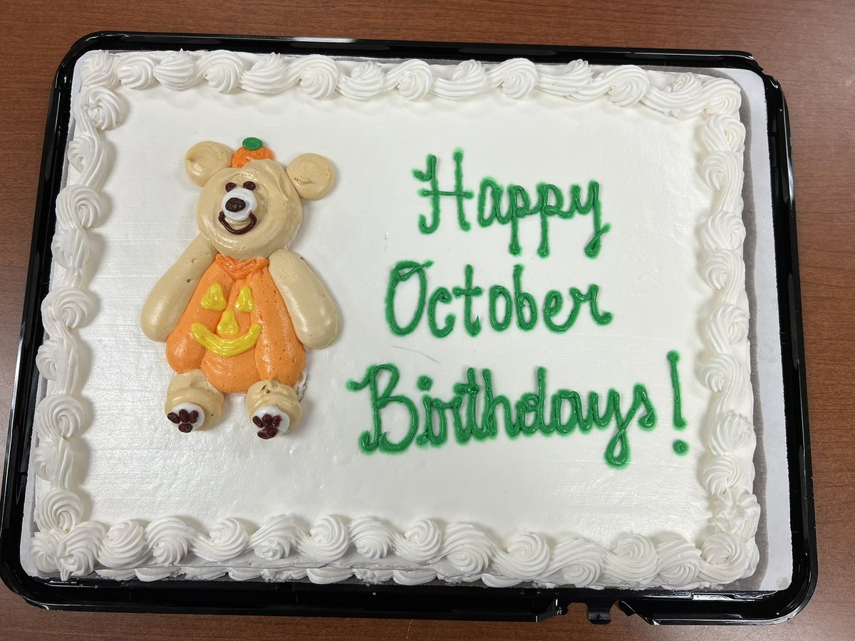 Brianne Kalkman, MEd. tweet media