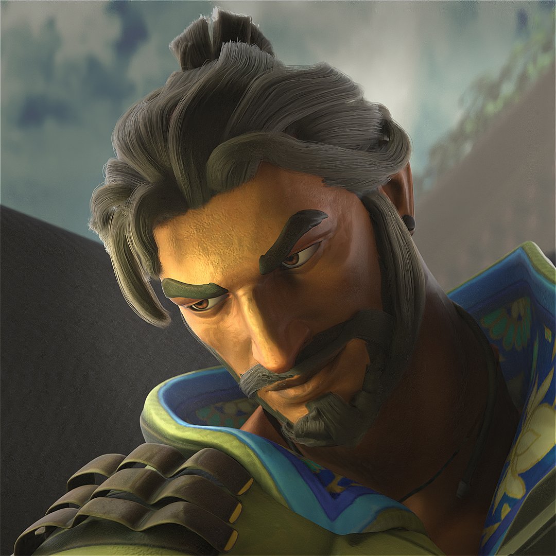 _AT_03's tweet photo. He won't let that slide
Harbor art,  entry for Valorant south asia art contest @playVALORANTsa  #TheHarborWave 
Made in blender https://t.co/0ozEa4fsEi
