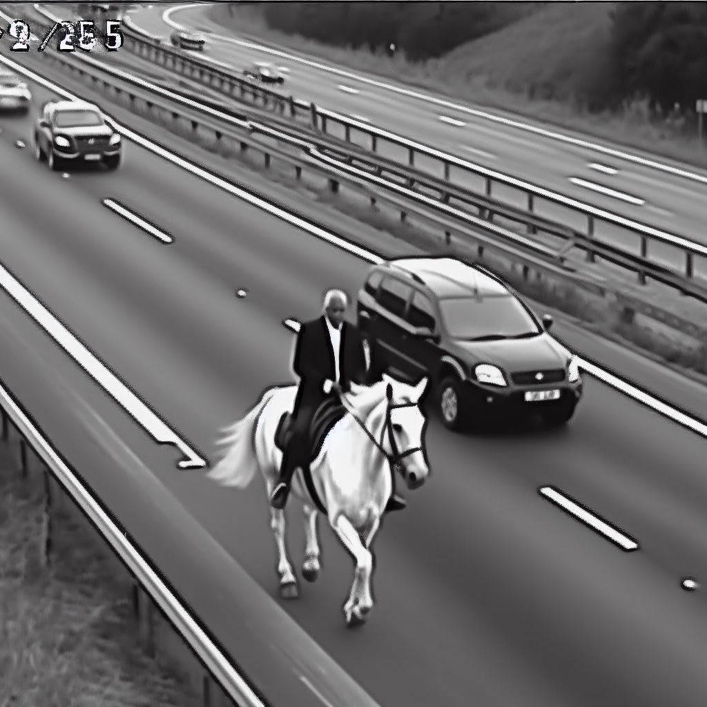 pixfor6's tweet image. Texas highway
#CCTV #Camera #surveillance #HighWay #Horses #Texas #TrafficAlert #TrafficUpdate