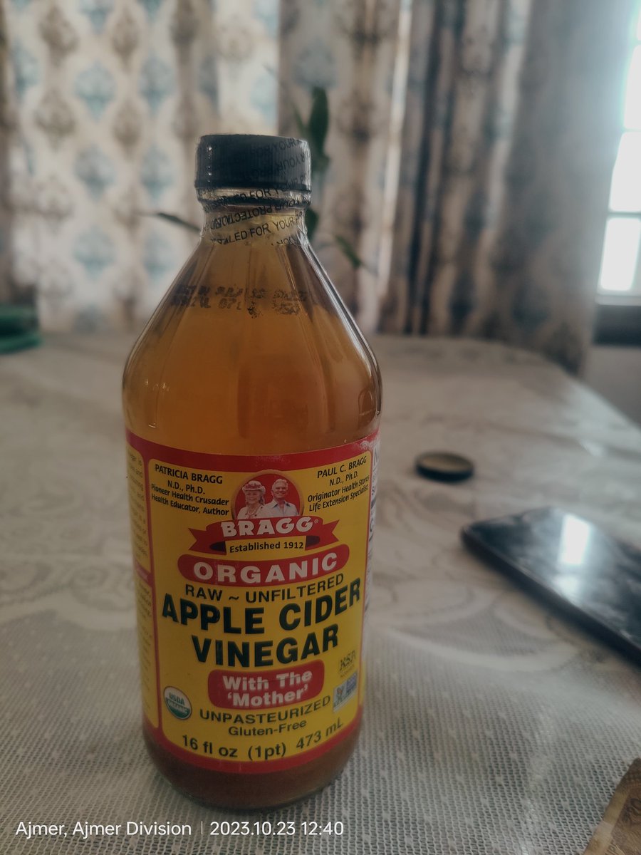aashu883's tweet photo. @Flipkart OD429401633277972100 Vide  order Id i hd orded BRAGG Apple Cider 473ml (Pack of 2). Instd of 2 bottles I recvd only 1.recd on 22 oct, complaint on app same day. Again complaint thru toll free on 23 oct. no resolution yet. 2day i hv bn tld dat i hv breachd  retn tat. https://t.co/qjIy7eFqT9