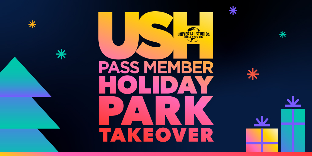 Universal Studios Hollywood tweet media