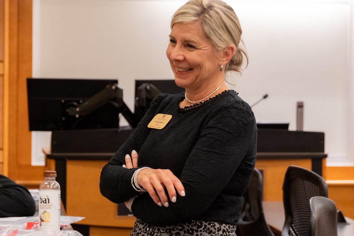 WFU Residence Life and Housing tweet media
