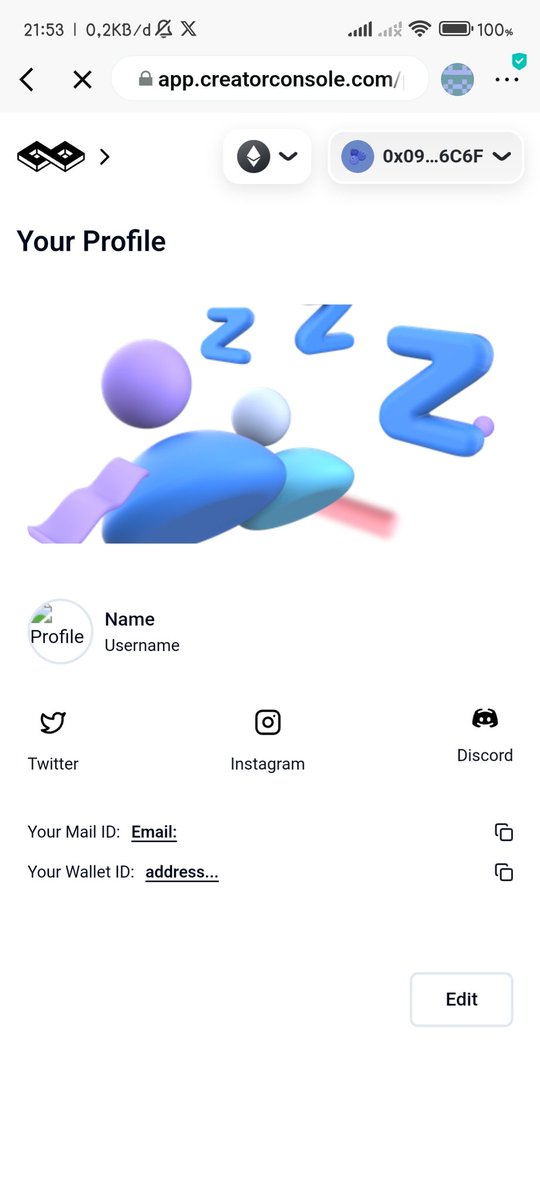 Yoyok_BigWin's tweet image. my entry 
@masyokdrops 
@CryptoCarbonID 
@mostfcknloyal 

#CoincuInsights #Partnership #CreateProtocol