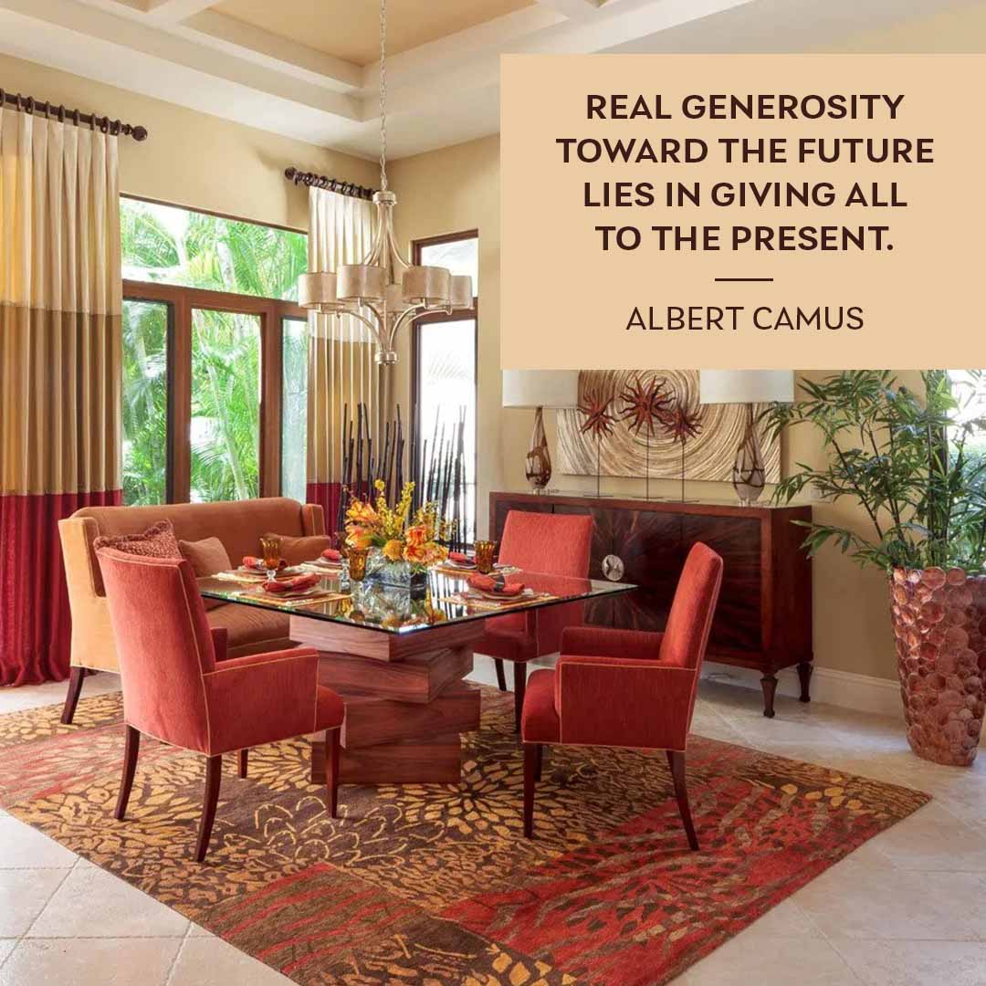 designgivers_'s tweet photo. Unlock the future's potential through wholehearted giving in the present 🧡
Design credit: Sharon McCormick Design
Check out Sharon's designer profile on our website. Link in bio 🔗
•
•
#givingquote #quote #designgivers #design #keithbaltimore #annettejaffe #kgidesigngroup https://t.co/e6PMFneeoB