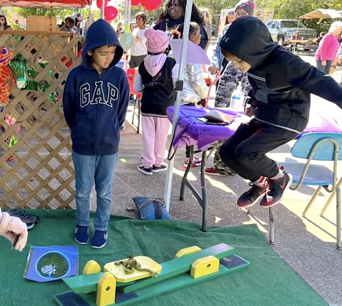 Texas Annual Conference - United Methodist Church tweet media