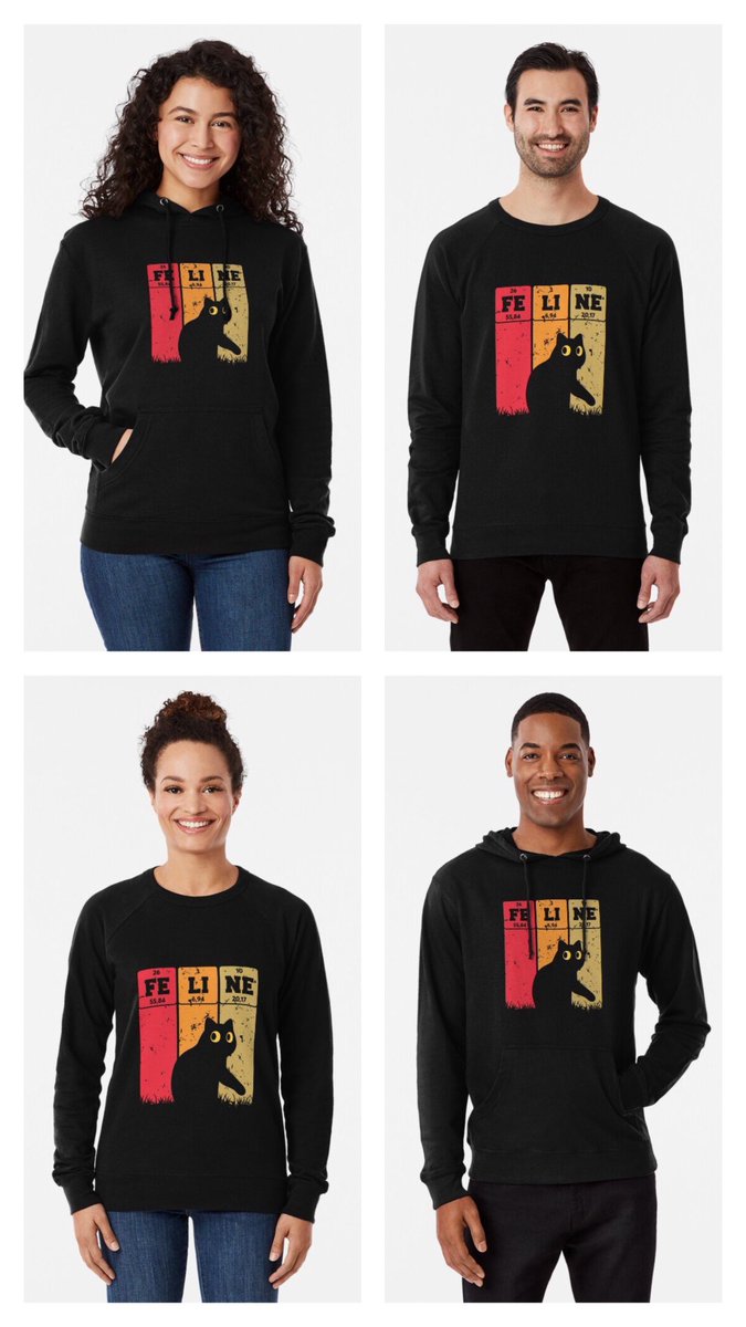 Spread__theLove's tweet photo. Let’s buy a few items to celebrate #NationalBlackCatDay and urge everyone to love black cats more. It doesn't bring bad luck like people often think.

Visit Pawsitive House's shop, for cool artwork on awesome products! https://t.co/09Kbo9LC0t

#cats #CatsLover #CatsOnX https://t.co/7d3detkinr