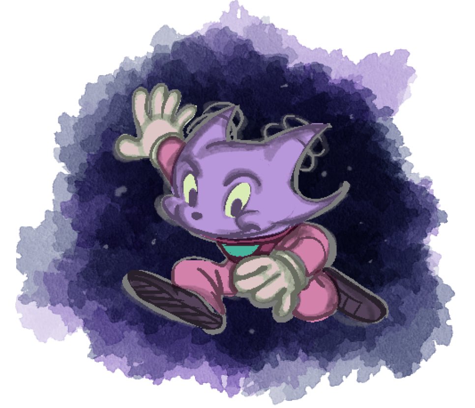 Drawings from last night