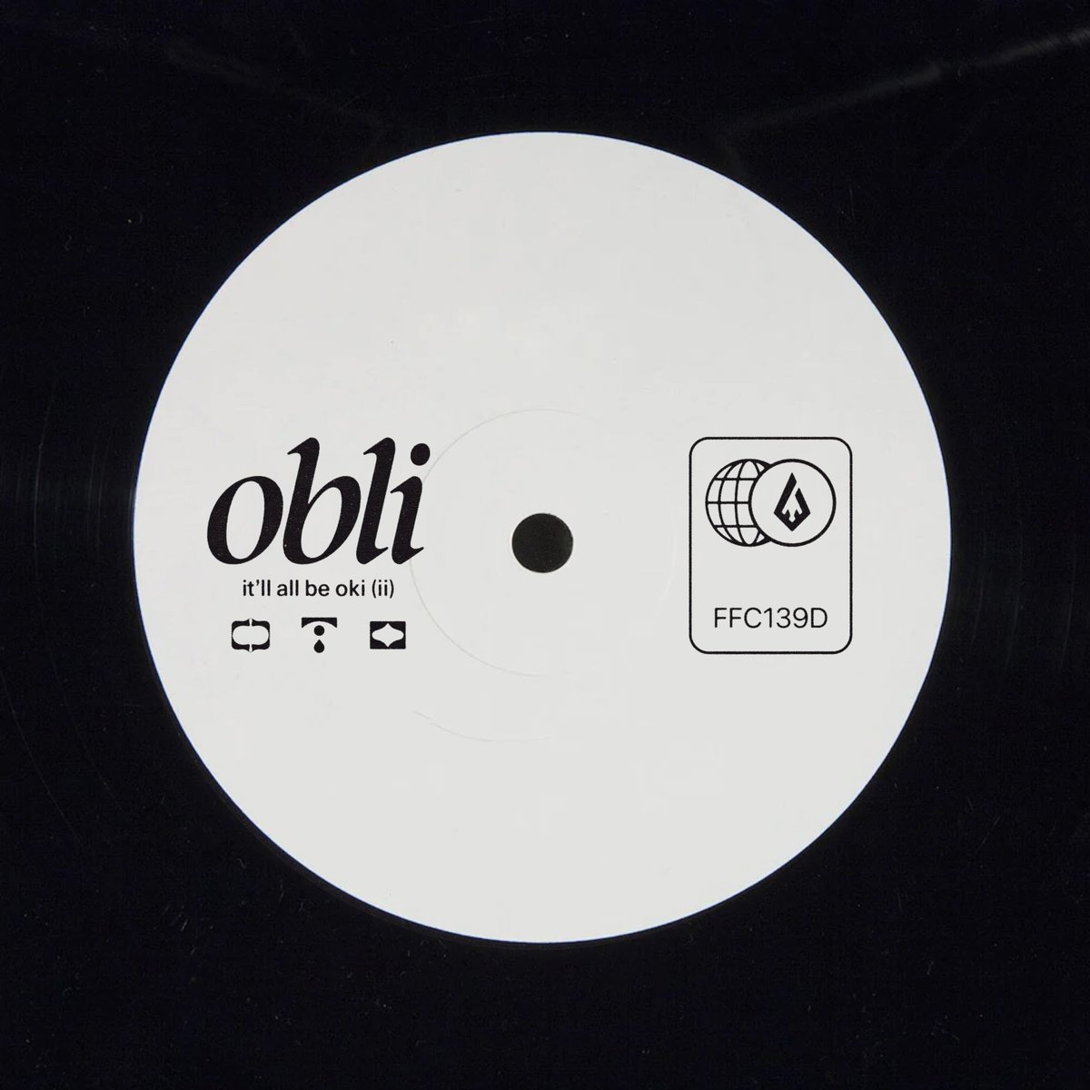 With <a href="/segomusic/">Sego</a> and <a href="/DJCounsellingUK/">DJ COUNSELLING</a> being added into the fold this week, ‘it’ll all be oki (ii)’ is officially complete.

<a href="/oblimusic/">obli</a> put together an incredible EP and he now has a Deluxe that pairs the originals with the remixes like a fine wine 🍷

obli.lnk.to/oki-iiLT