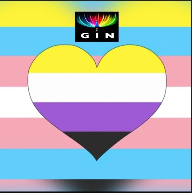 GIN trans+ heart circle 

GIN LGBTQIA Indian &amp; South Asian Network are delighted to announce that we have set up a new group especially to provide a safe and welcoming monthly online space to support all of our trans, nonbinary, genderqueer &amp; gender nonconforming members.

A