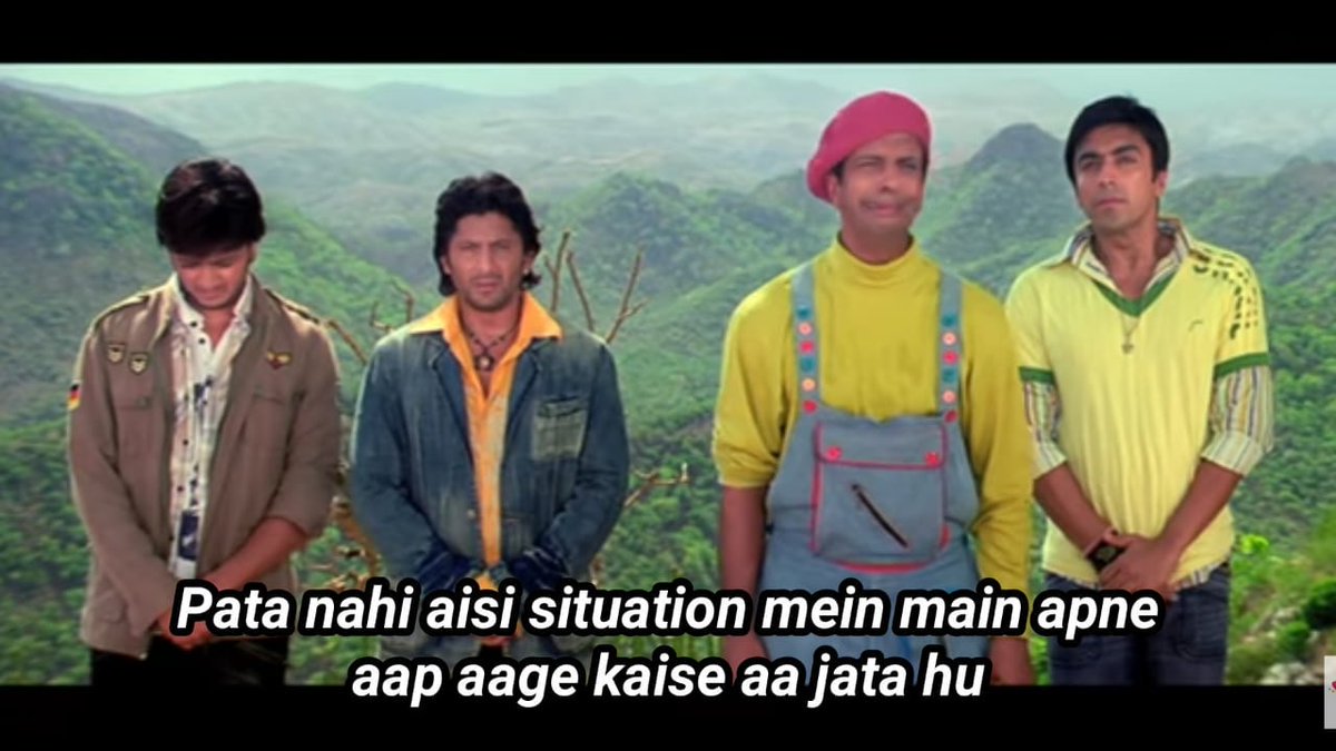 AmanMathur19's tweet photo. @RVCJ_FB Nawaz be like https://t.co/8Zkqsn5qnd