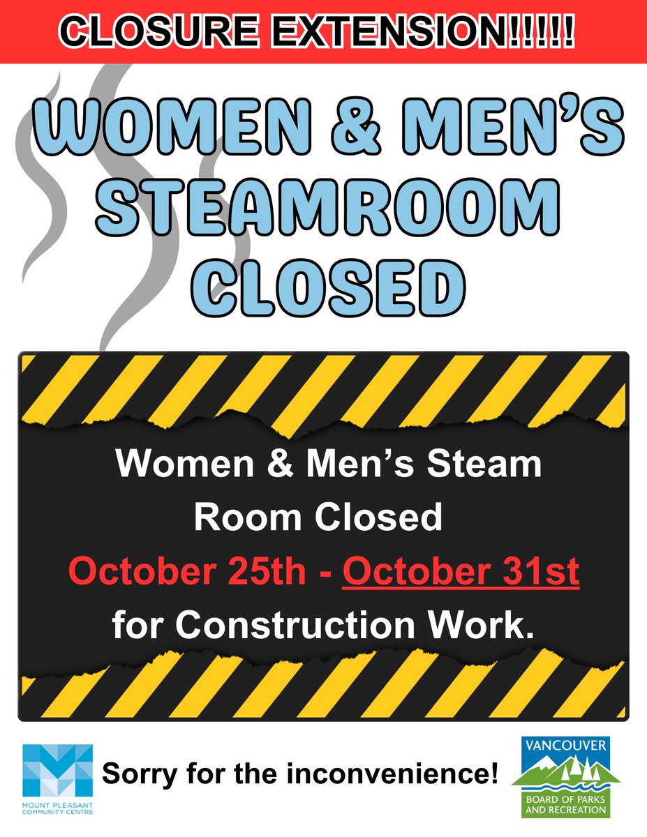 Mount Pleasant CCA tweet media