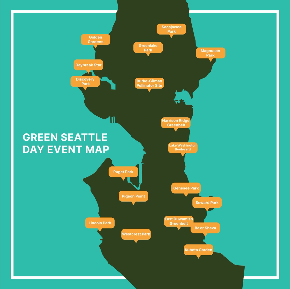 Green Seattle Partnership tweet media