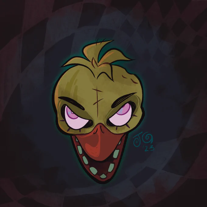 #FNAFMovie killed, actually 
