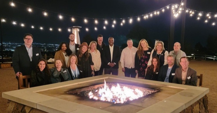 MeazureLearning's tweet photo. Thank you @ICE_Excellence for another great #ICEExchange2023! We look forward to next year! #ElevateTogether
@examity https://t.co/3fA6xHQBjP