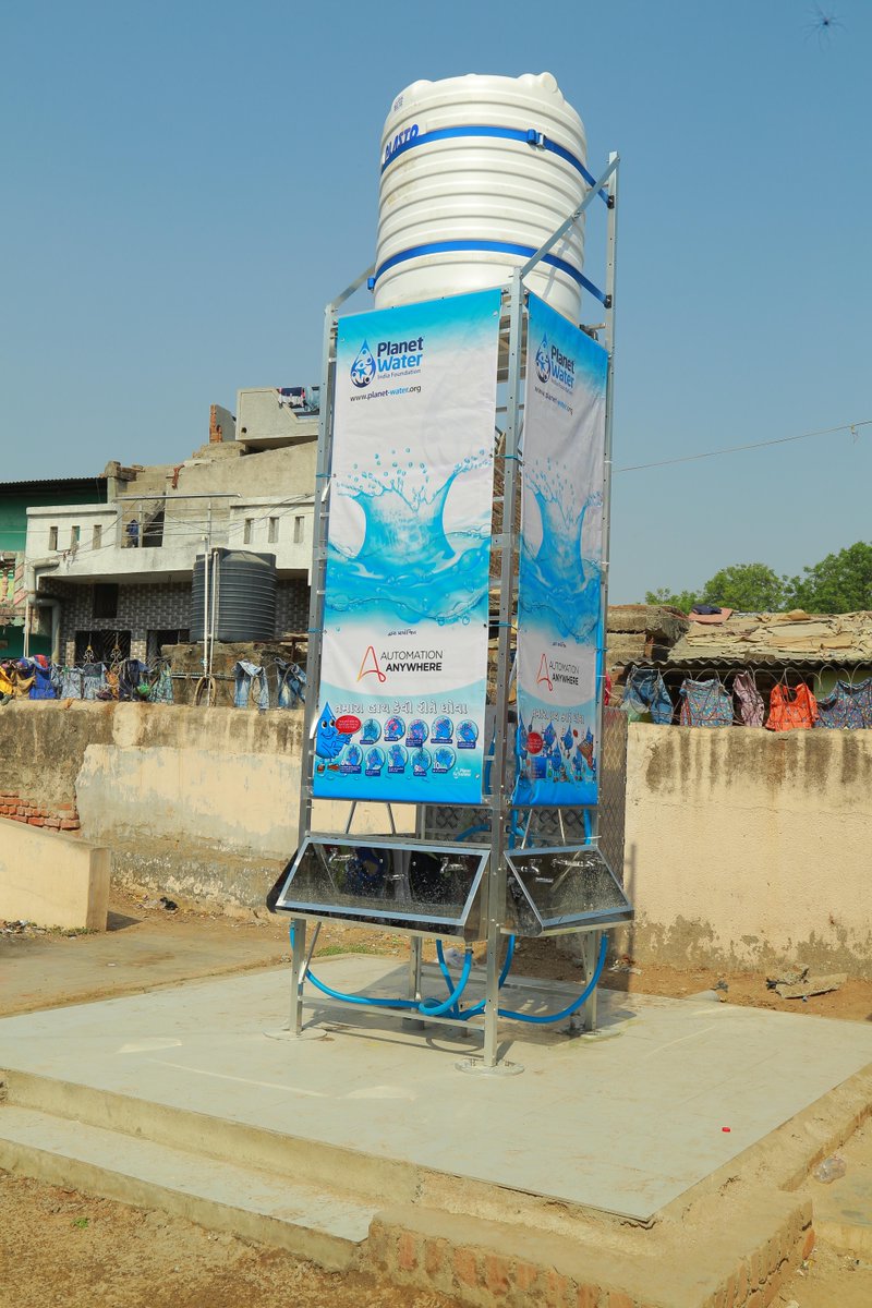 Automation Anywhere tweet media