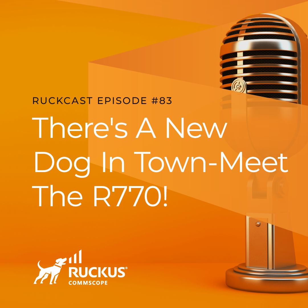 RUCKUS Networks tweet media