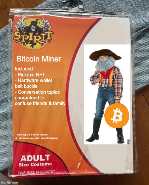 BinanceUS's tweet photo. The perfect #Halloween costume doesn’t exis—

Check the latest #Bitcoin prices and convert or trade $BTC with 0% fees.

It’s a scary good offer you won’t get on any other major U.S. #crypto platform 🎃

​➡️ https://t.co/HR1aQ0pQLa https://t.co/HT5x7cuvy3
