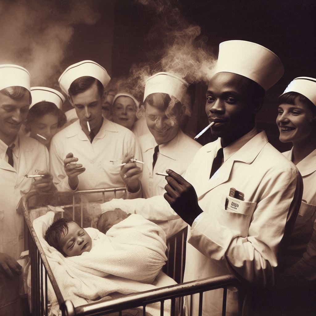 pixfor6's tweet image. Vintage picture of a nursery in the 40s
#nursery #nurse #vintage #40s #babies #healthcare