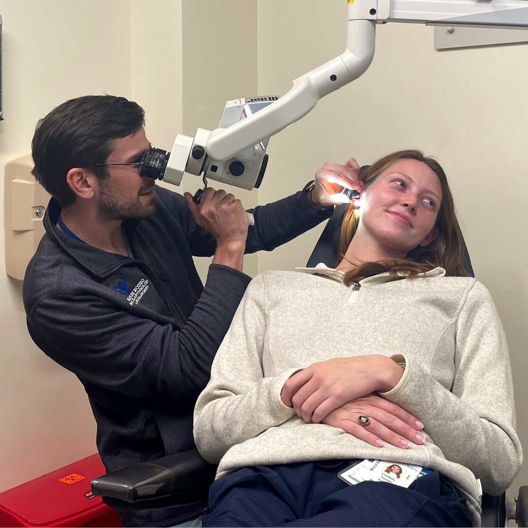 BCM Otolaryngology tweet media